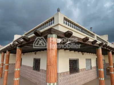 Immeuble de Rapport I Quartier Nasr. CAS27129 AB