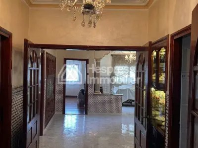 Immeuble de Rapport I Quartier Nasr. CAS27129 AB