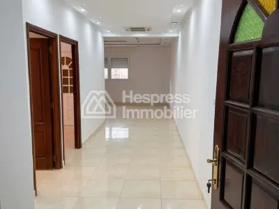 Immeuble de Rapport I Quartier Nasr. CAS27129 AB