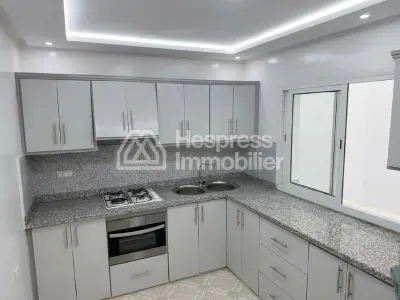 Immeuble de Rapport I Quartier Nasr. CAS27129 AB