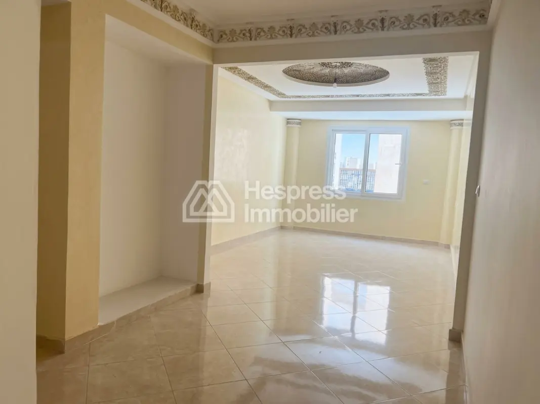 Appartement 2 Chambres – Riad Tétouan