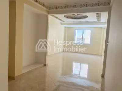 Appartement 2 Chambres – Riad Tétouan