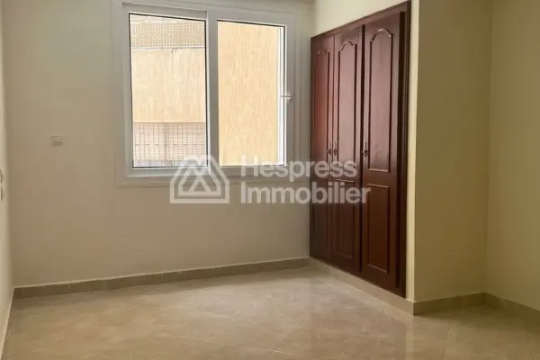 Appartement 2 Chambres – Riad Tétouan