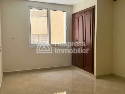 Appartement 2 Chambres – Riad Tétouan