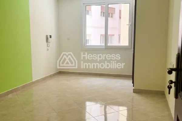 Appartement 2 Chambres – Riad Tétouan