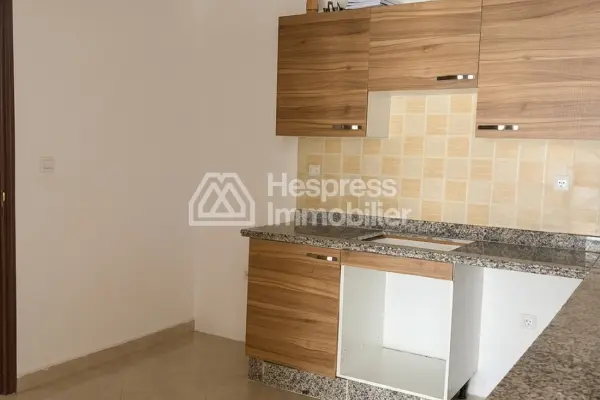 Appartement 2 Chambres – Riad Tétouan