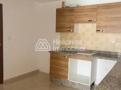 Appartement 2 Chambres – Riad Tétouan