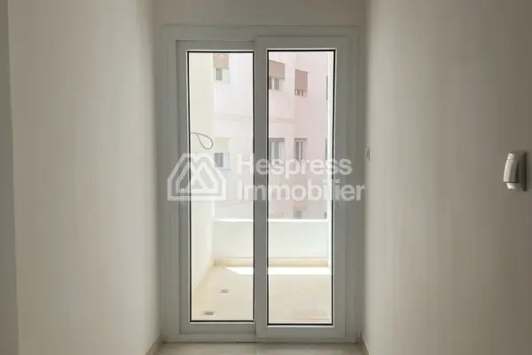 Appartement 2 Chambres – Riad Tétouan