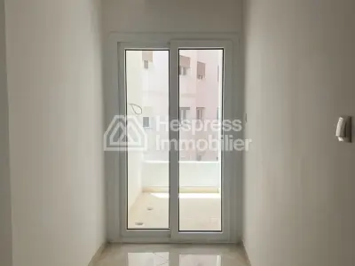 Appartement 2 Chambres – Riad Tétouan