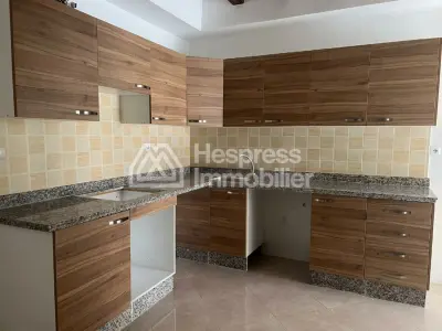 Appartement 2 Chambres – Riad Tétouan