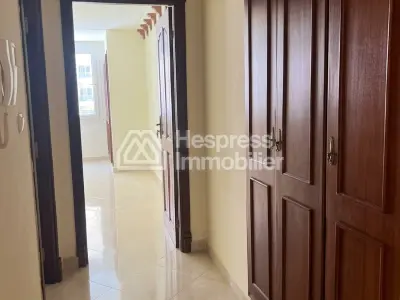 Appartement 2 Chambres – Riad Tétouan