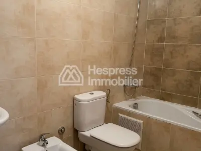 Appartement 2 Chambres – Riad Tétouan