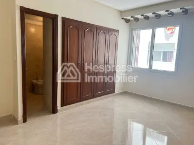 Appartement 2 Chambres – Riad Tétouan