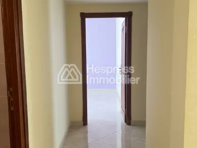 Appartement 2 Chambres – Riad Tétouan