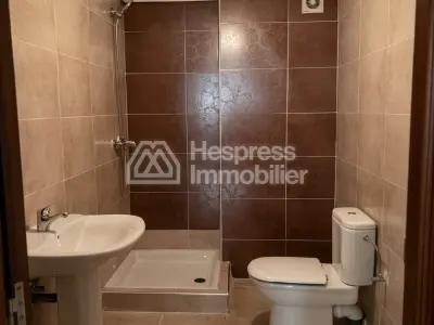 Appartement 2 Chambres – Riad Tétouan