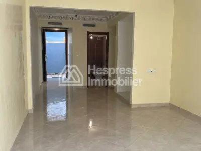Appartement 2 Chambres – Riad Tétouan
