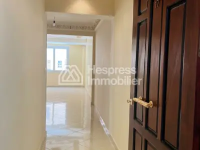 Appartement 2 Chambres – Riad Tétouan