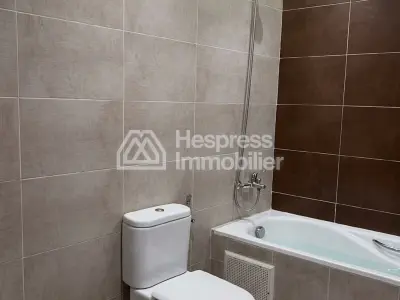 3-Bedroom Apartment – ​​Riad Tetouan