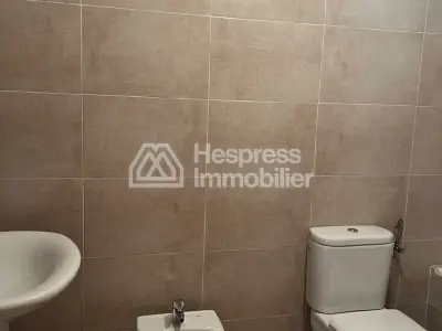 3-Bedroom Apartment – ​​Riad Tetouan