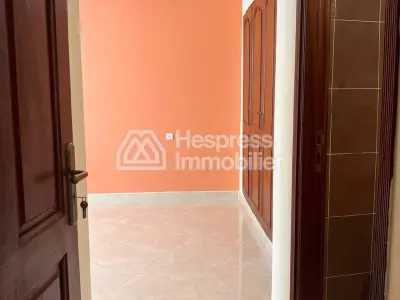 3-Bedroom Apartment – ​​Riad Tetouan