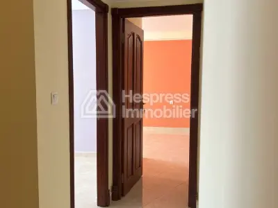 3-Bedroom Apartment – ​​Riad Tetouan