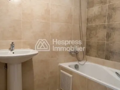 3-Bedroom Apartment – ​​Riad Tetouan