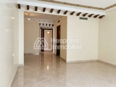 3-Bedroom Apartment – ​​Riad Tetouan