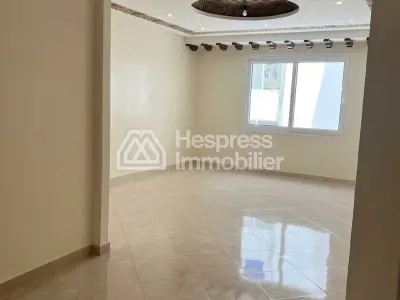 3-Bedroom Apartment – ​​Riad Tetouan
