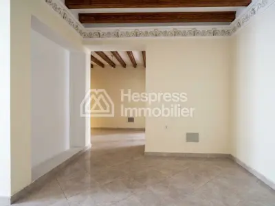 3-Bedroom Apartment – ​​Riad Tetouan