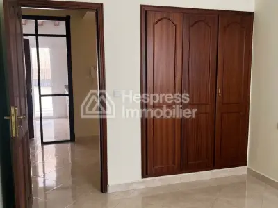3-Bedroom Apartment – ​​Riad Tetouan