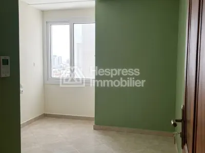 3-Bedroom Apartment – ​​Riad Tetouan