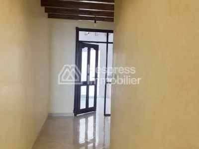 3-Bedroom Apartment – ​​Riad Tetouan