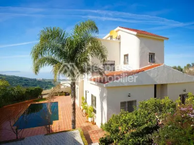 Luxurious Villa in Mnar CAS26610