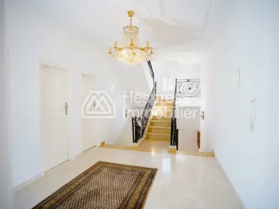 Luxurious Villa in Mnar CAS26610