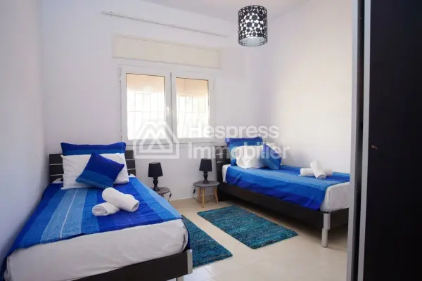 Luxueuse Villa Sur Mnar CAS26610