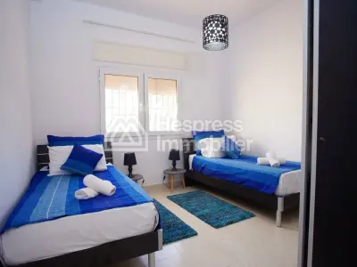 Luxurious Villa in Mnar CAS26610