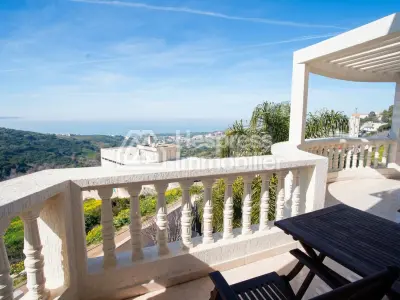 Luxurious Villa in Mnar CAS26610