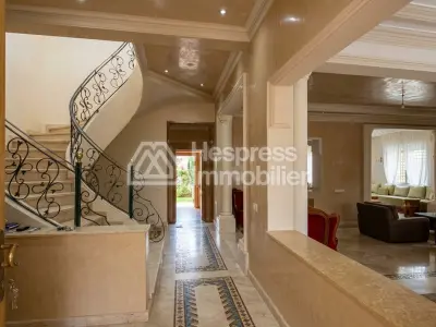 Location Villa Quartier Boubana CAS25247 SB