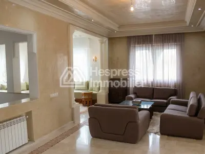 Location Villa Quartier Boubana CAS25247 SB