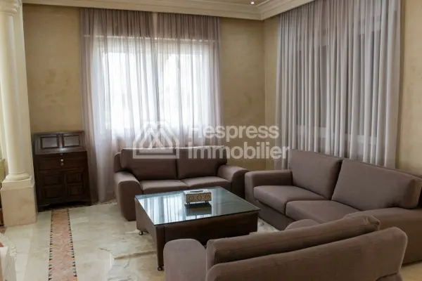 Location Villa Quartier Boubana CAS25247 SB