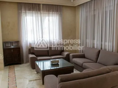 Location Villa Quartier Boubana CAS25247 SB