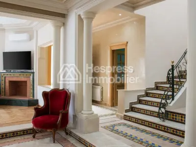 Location Villa Quartier Boubana CAS25247 SB