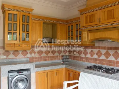 Location Villa Quartier Boubana CAS25247 SB