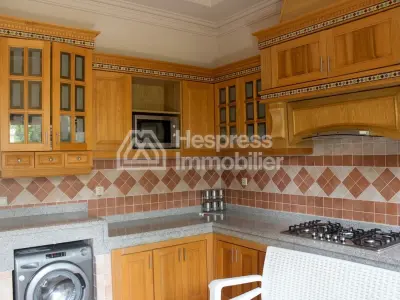 Location Villa Quartier Boubana CAS25247 SB