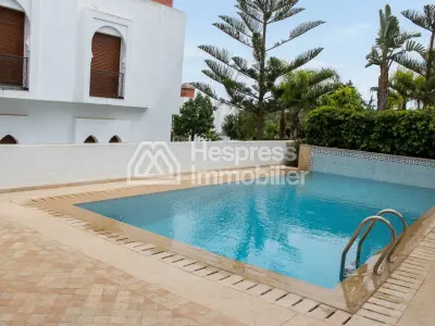 Location Villa Quartier Boubana CAS25247 SB