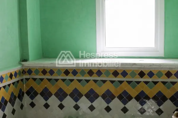 Location Villa Quartier Boubana CAS25247 SB