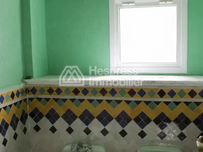 Location Villa Quartier Boubana CAS25247 SB