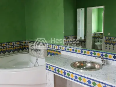 Location Villa Quartier Boubana CAS25247 SB