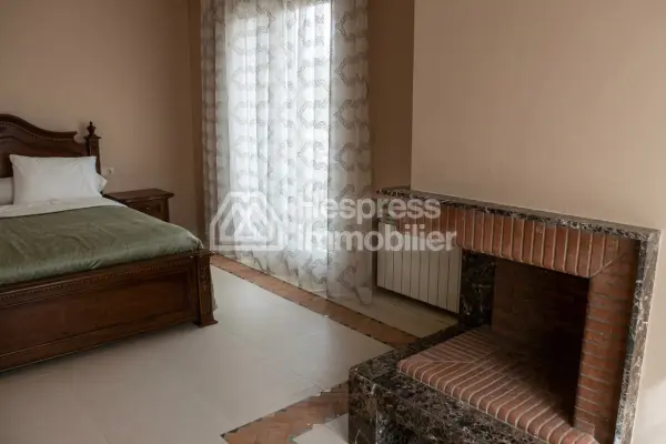 Location Villa Quartier Boubana CAS25247 SB