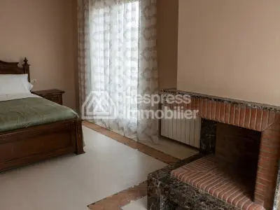 Location Villa Quartier Boubana CAS25247 SB